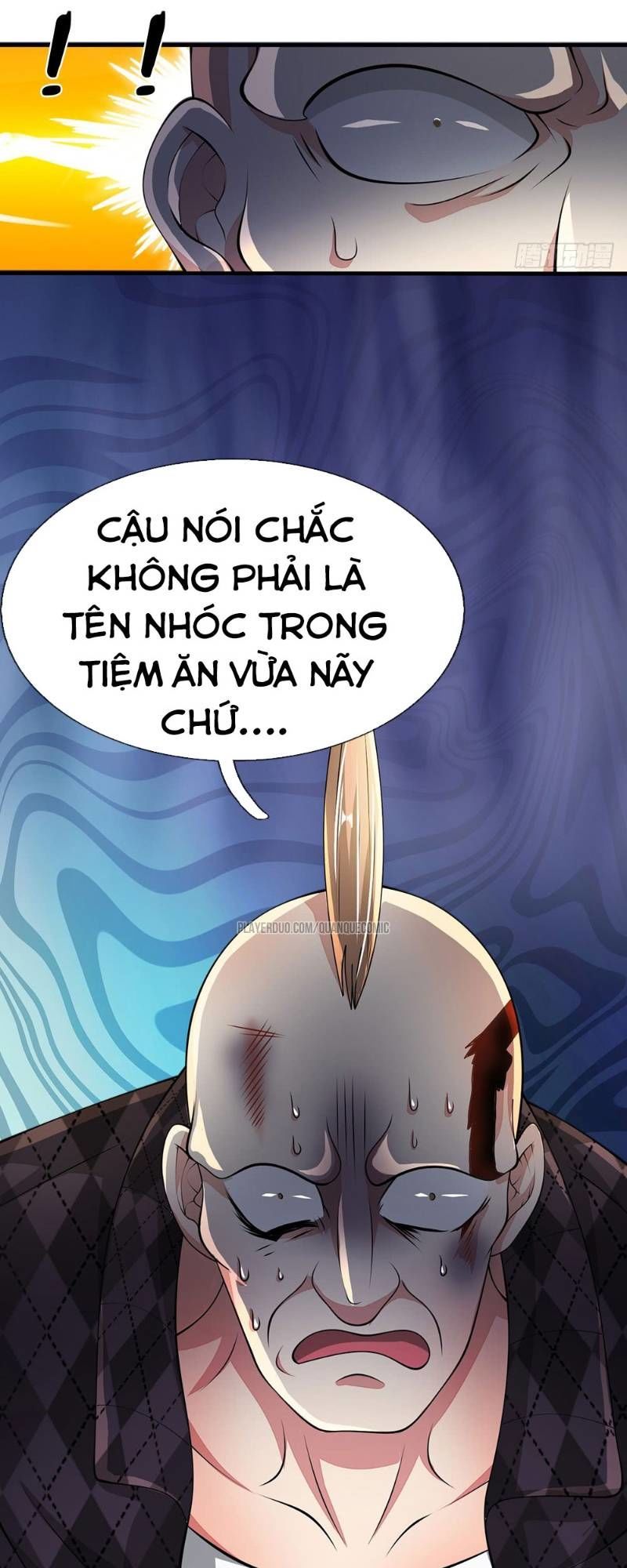 Đô Thị Chi Nghịch Thiên Tiên Tôn Chapter 44 - 5