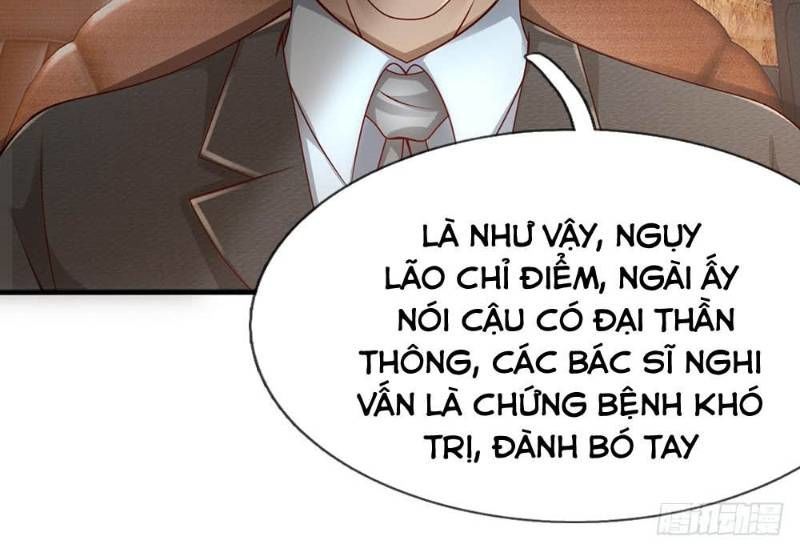 Đô Thị Chi Nghịch Thiên Tiên Tôn Chapter 45 - 5