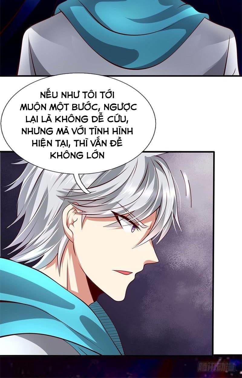 Đô Thị Chi Nghịch Thiên Tiên Tôn Chapter 46 - 9