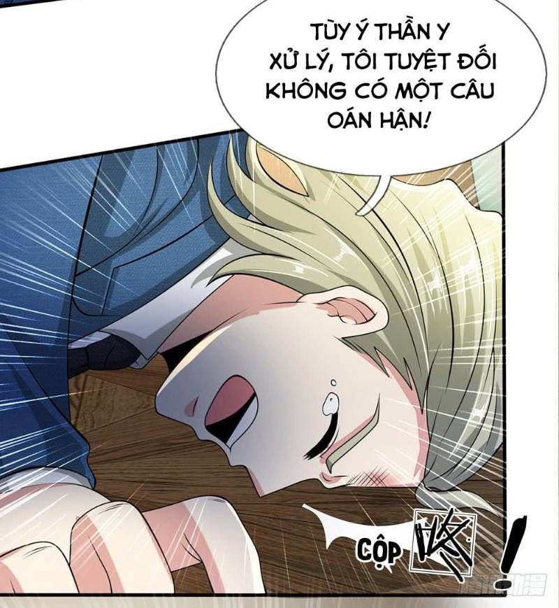 Đô Thị Chi Nghịch Thiên Tiên Tôn Chapter 47 - 12