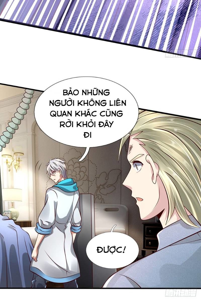 Đô Thị Chi Nghịch Thiên Tiên Tôn Chapter 49 - 2