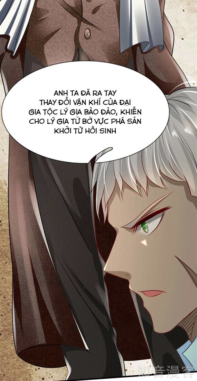 Đô Thị Chi Nghịch Thiên Tiên Tôn Chapter 51 - 9