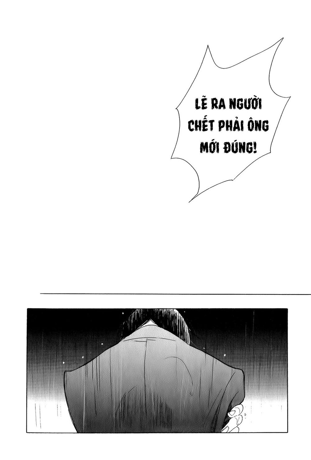 Blanc Chapter 8 - 22