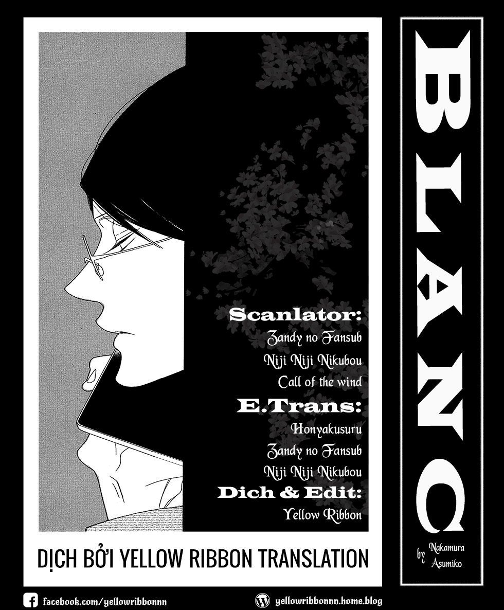 Blanc Chapter 8 - 29