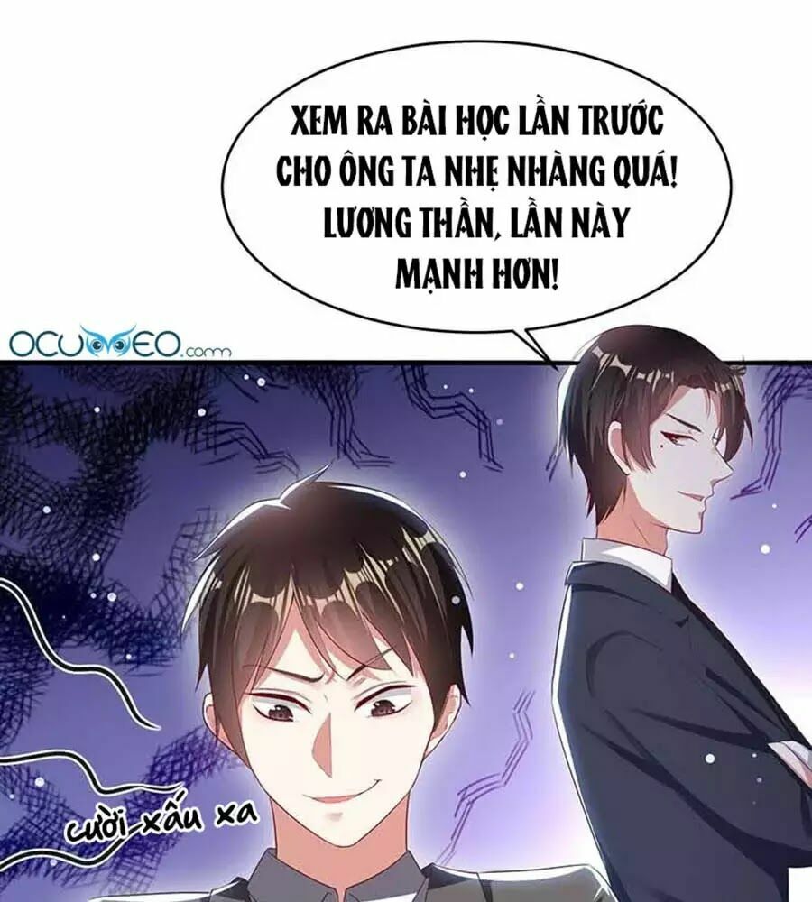 Thiên Tài Khốc Bảo: Tổng Tài Sủng Thê Quá Cường Hãn Chapter 22 - 51