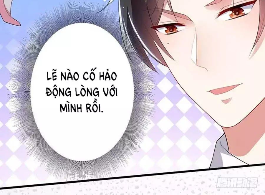 Thiên Tài Khốc Bảo: Tổng Tài Sủng Thê Quá Cường Hãn Chapter 23 - 42