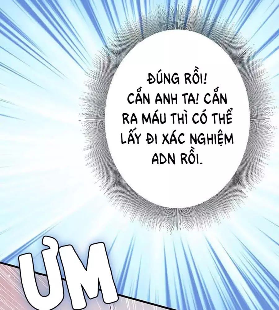 Thiên Tài Khốc Bảo: Tổng Tài Sủng Thê Quá Cường Hãn Chapter 23 - 54