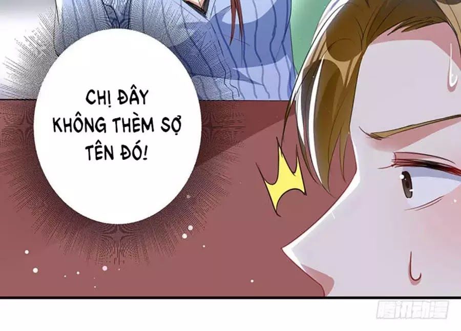 Thiên Tài Khốc Bảo: Tổng Tài Sủng Thê Quá Cường Hãn Chapter 30 - 26