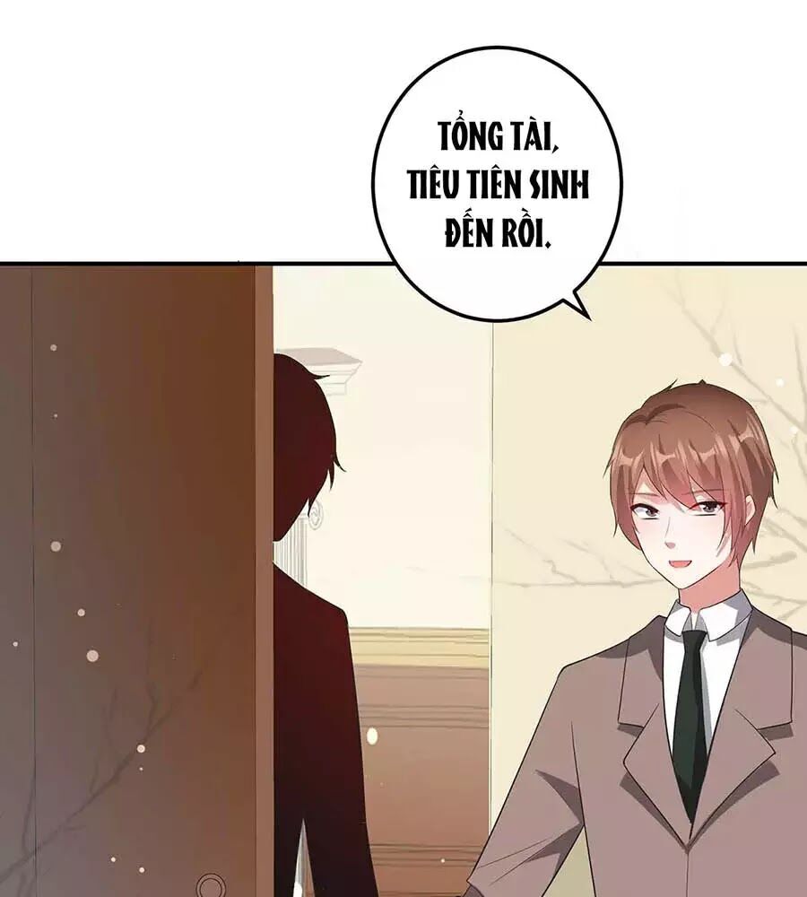 Thiên Tài Khốc Bảo: Tổng Tài Sủng Thê Quá Cường Hãn Chapter 34 - 24