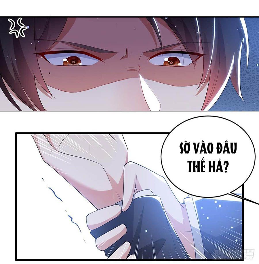 Thiên Tài Khốc Bảo: Tổng Tài Sủng Thê Quá Cường Hãn Chapter 35 - 9