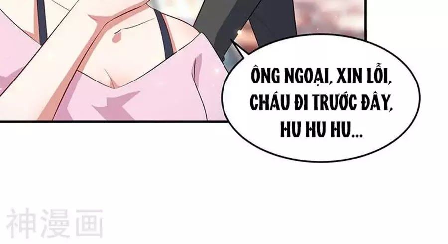 Thiên Tài Khốc Bảo: Tổng Tài Sủng Thê Quá Cường Hãn Chapter 39 - 28