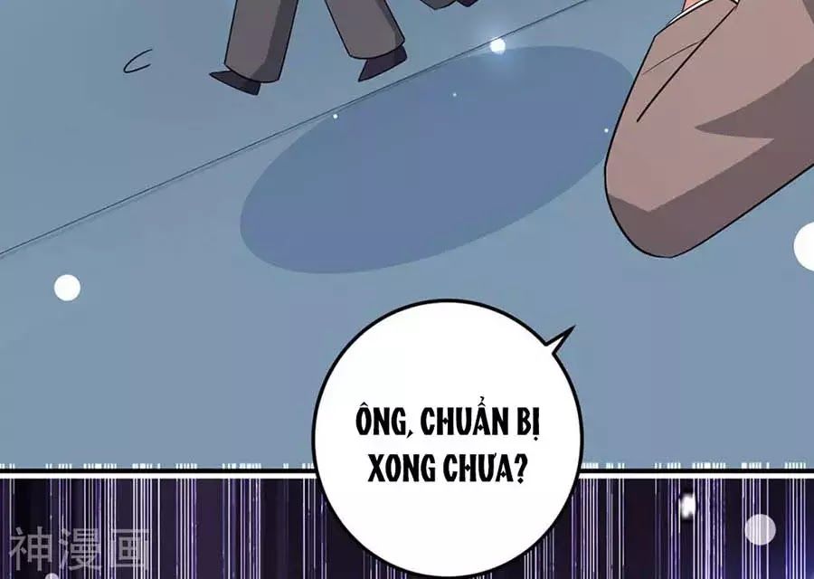 Thiên Tài Khốc Bảo: Tổng Tài Sủng Thê Quá Cường Hãn Chapter 42 - 27