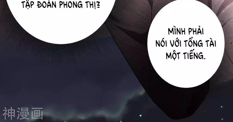 Thiên Tài Khốc Bảo: Tổng Tài Sủng Thê Quá Cường Hãn Chapter 44 - 19