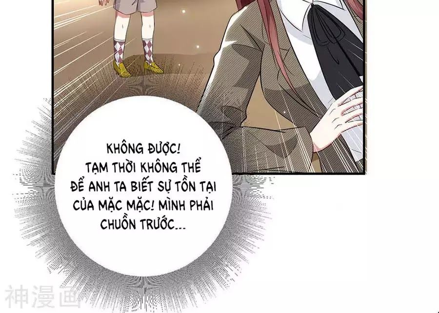 Thiên Tài Khốc Bảo: Tổng Tài Sủng Thê Quá Cường Hãn Chapter 45 - 2