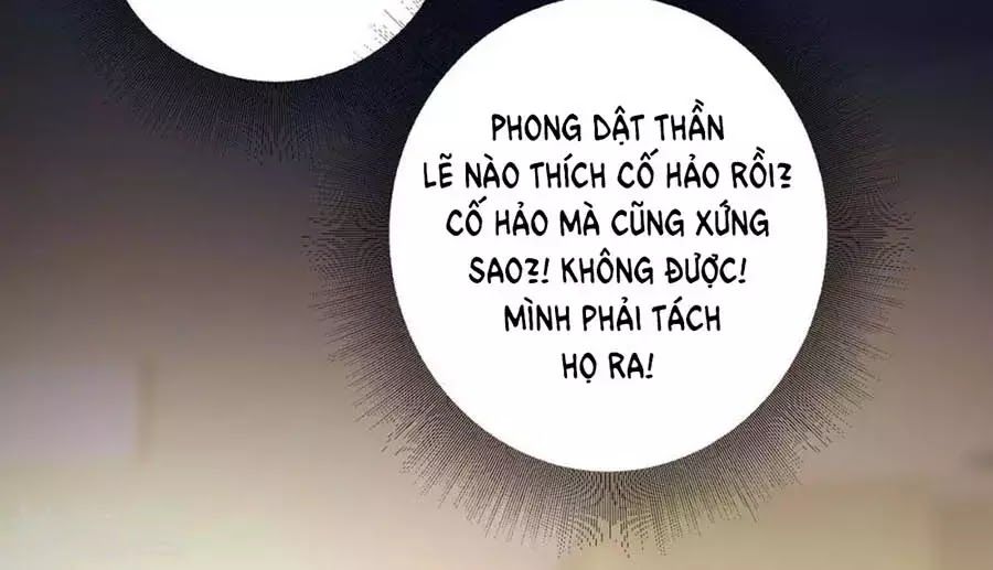 Thiên Tài Khốc Bảo: Tổng Tài Sủng Thê Quá Cường Hãn Chapter 46 - 40