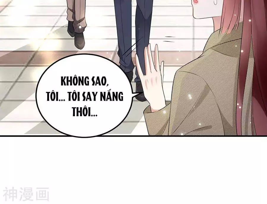 Thiên Tài Khốc Bảo: Tổng Tài Sủng Thê Quá Cường Hãn Chapter 46 - 9