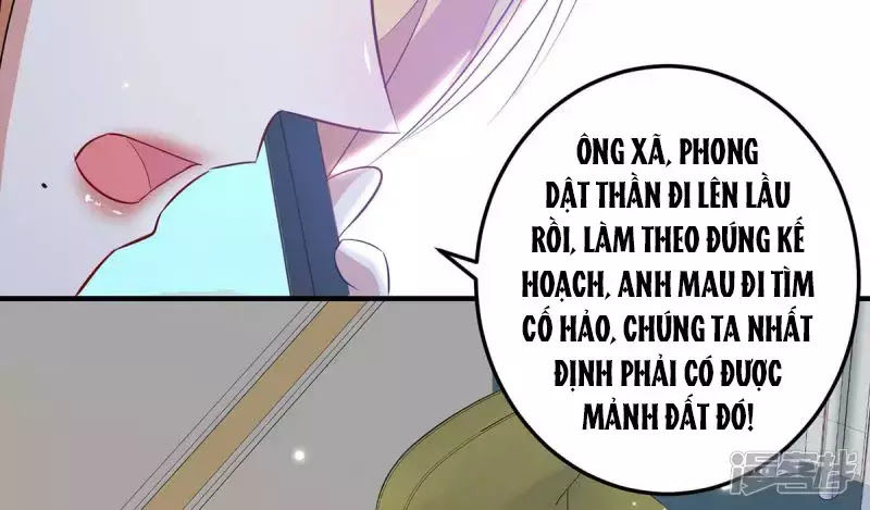 Thiên Tài Khốc Bảo: Tổng Tài Sủng Thê Quá Cường Hãn Chapter 53 - 38