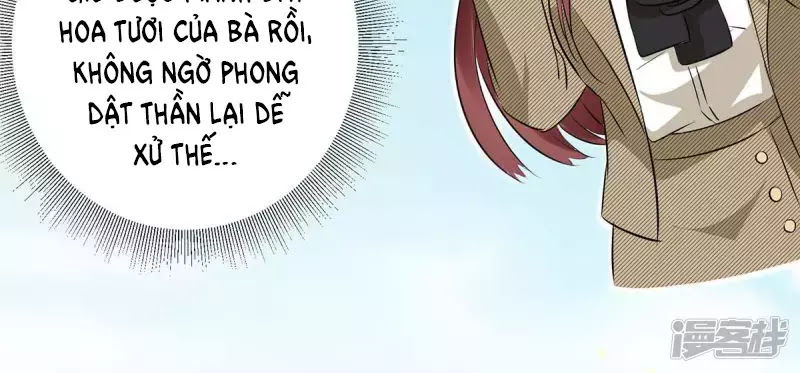 Thiên Tài Khốc Bảo: Tổng Tài Sủng Thê Quá Cường Hãn Chapter 53 - 8