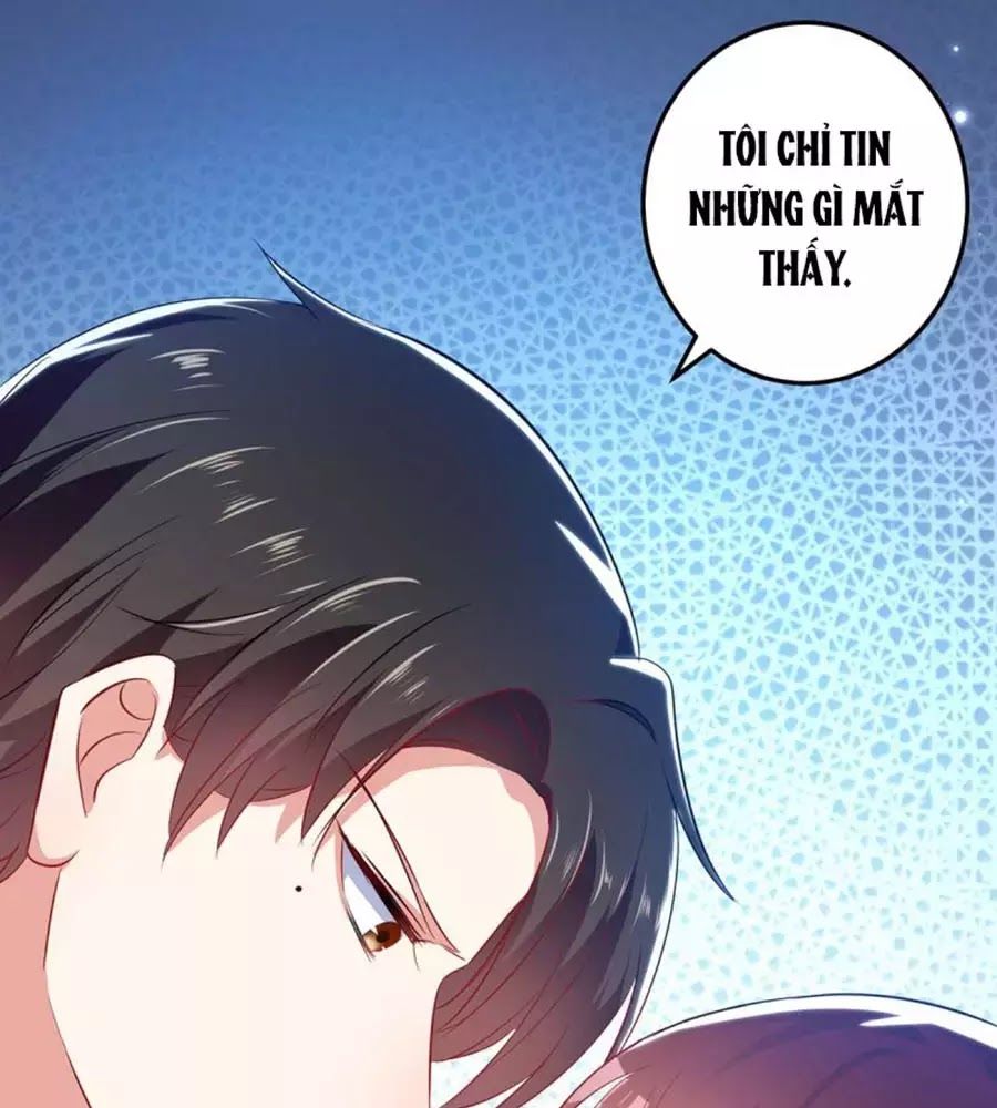 Thiên Tài Khốc Bảo: Tổng Tài Sủng Thê Quá Cường Hãn Chapter 55 - 9