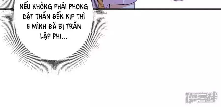 Thiên Tài Khốc Bảo: Tổng Tài Sủng Thê Quá Cường Hãn Chapter 56 - 58