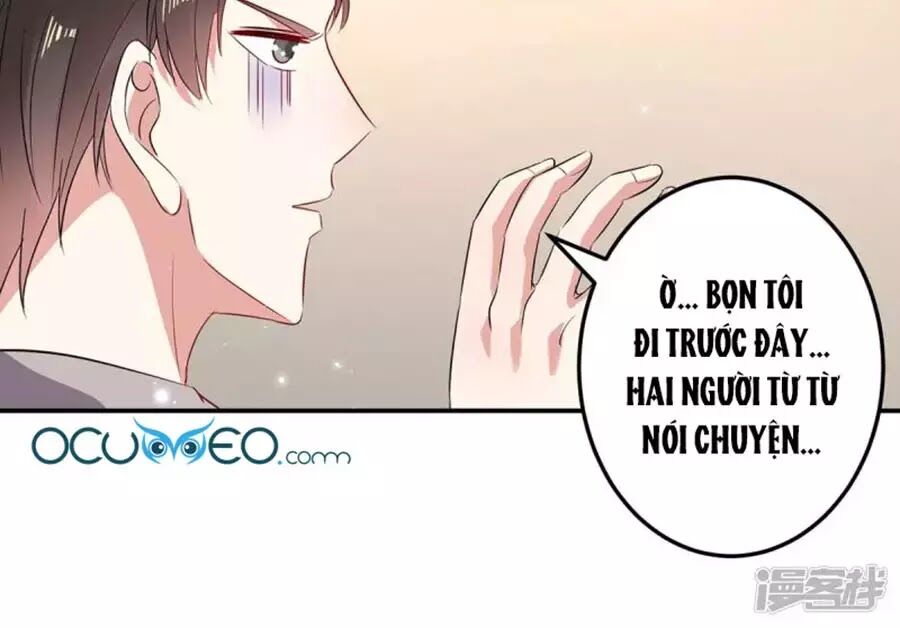 Thiên Tài Khốc Bảo: Tổng Tài Sủng Thê Quá Cường Hãn Chapter 57 - 23