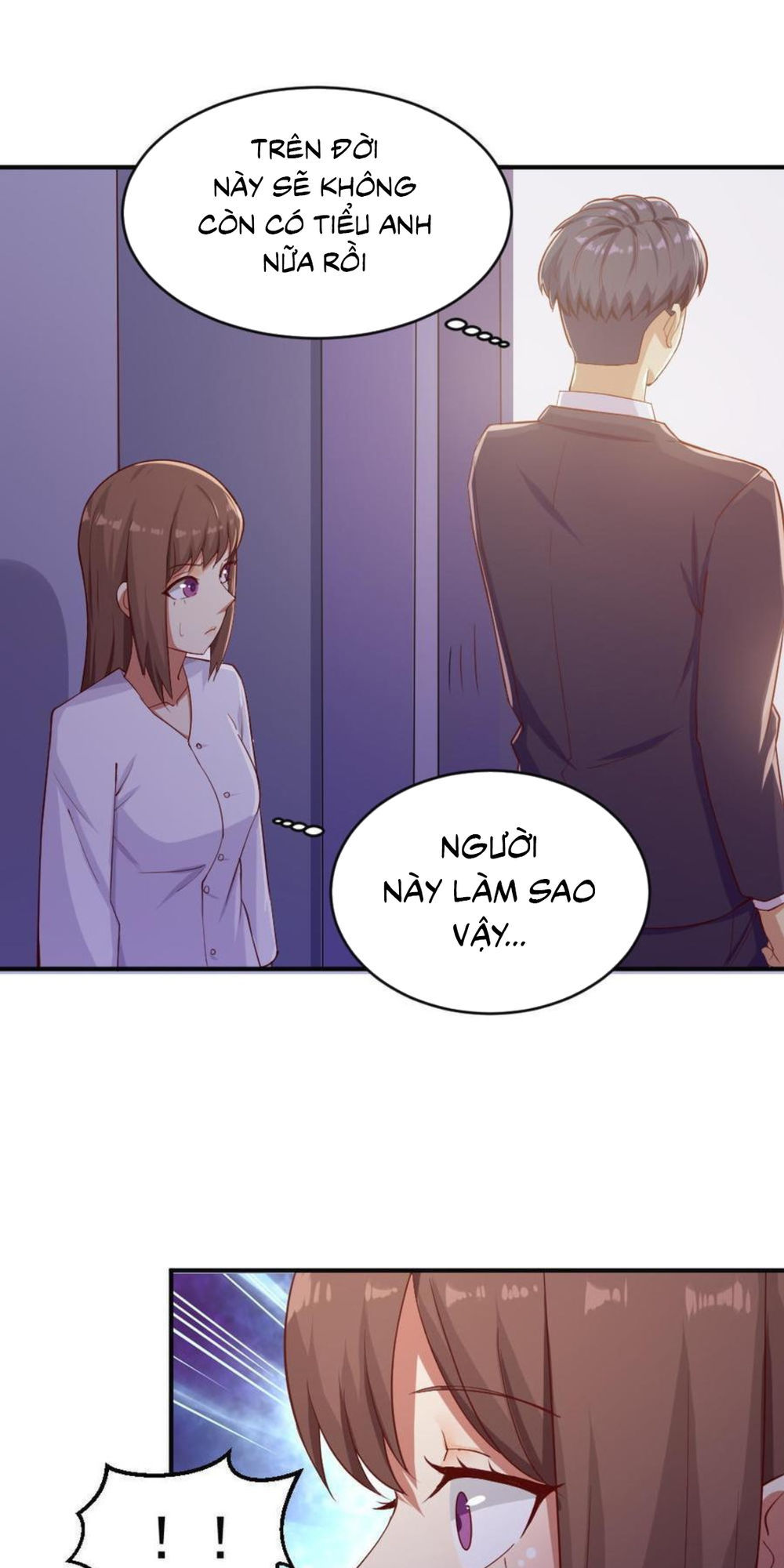 Khuôn Mặt Của Cô, Giờ Đã Là Của Tôi! Chapter 6 - 25