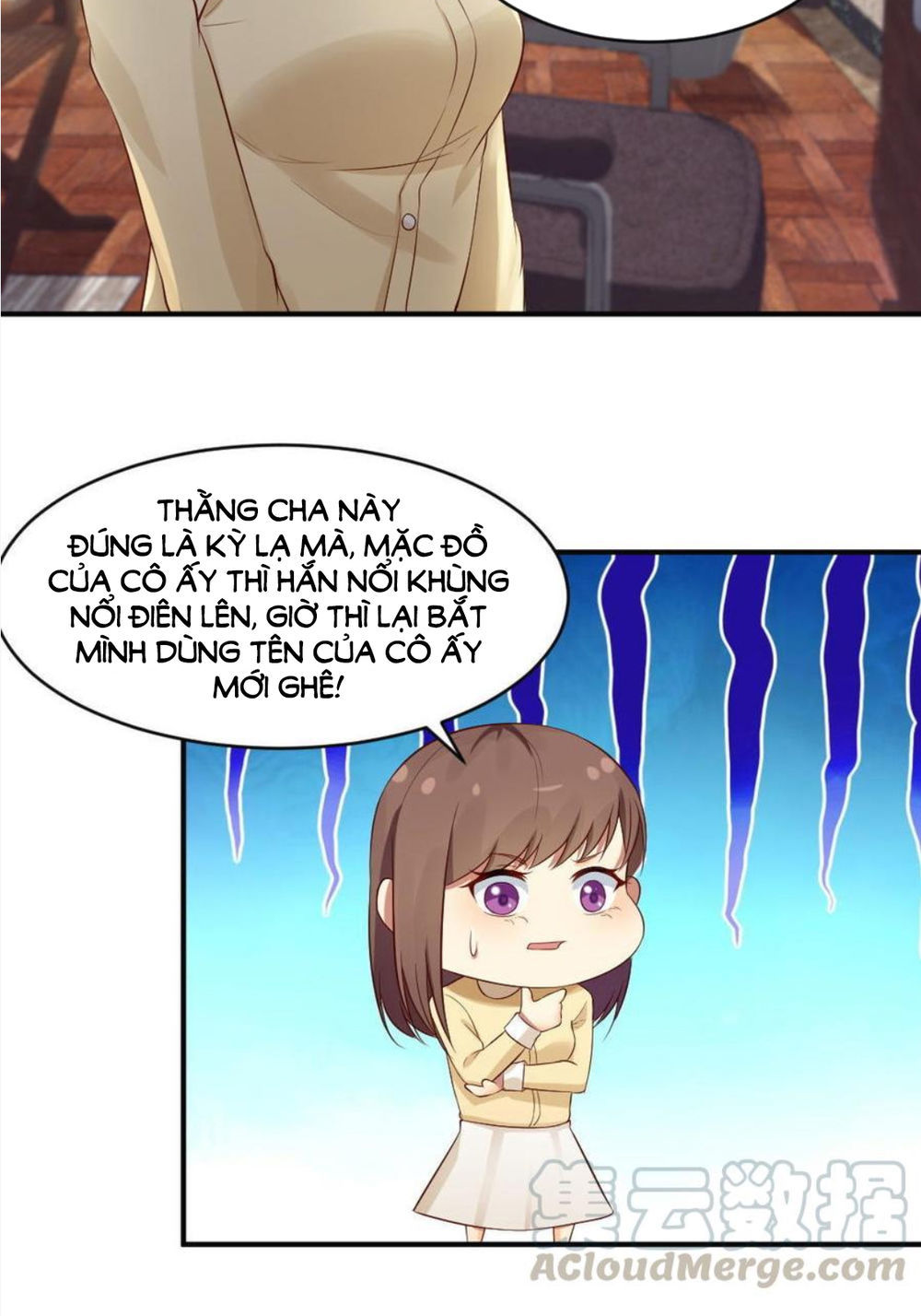 Khuôn Mặt Của Cô, Giờ Đã Là Của Tôi! Chapter 8 - 25