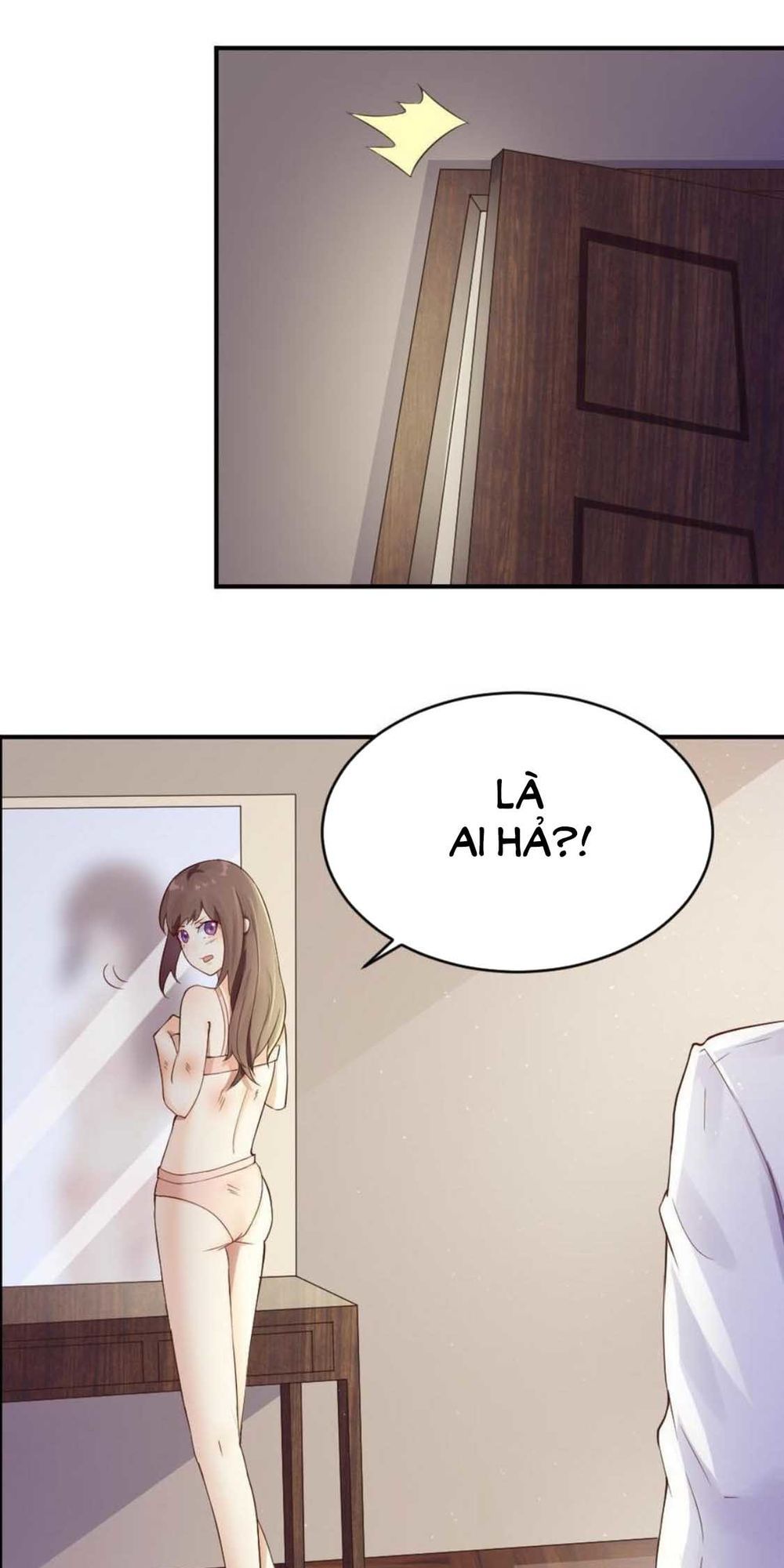 Khuôn Mặt Của Cô, Giờ Đã Là Của Tôi! Chapter 8 - 5