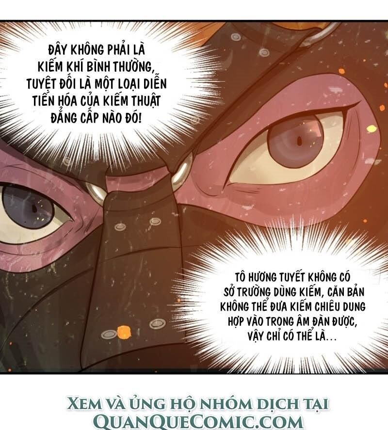 Ta Luyện Khí Ba Ngàn Năm Chapter 103 - 9