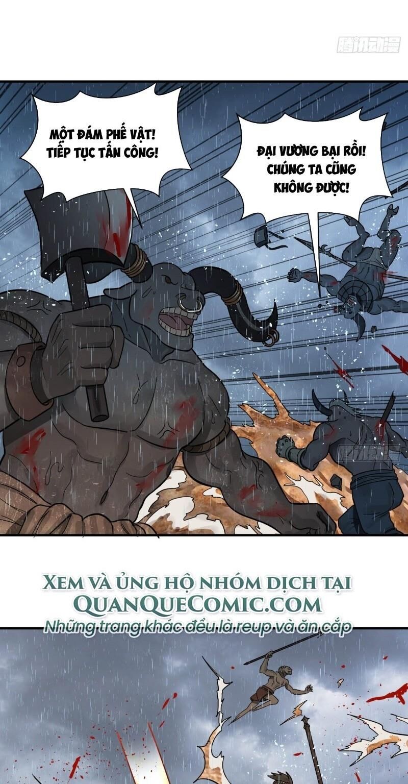 Ta Luyện Khí Ba Ngàn Năm Chapter 104 - 9