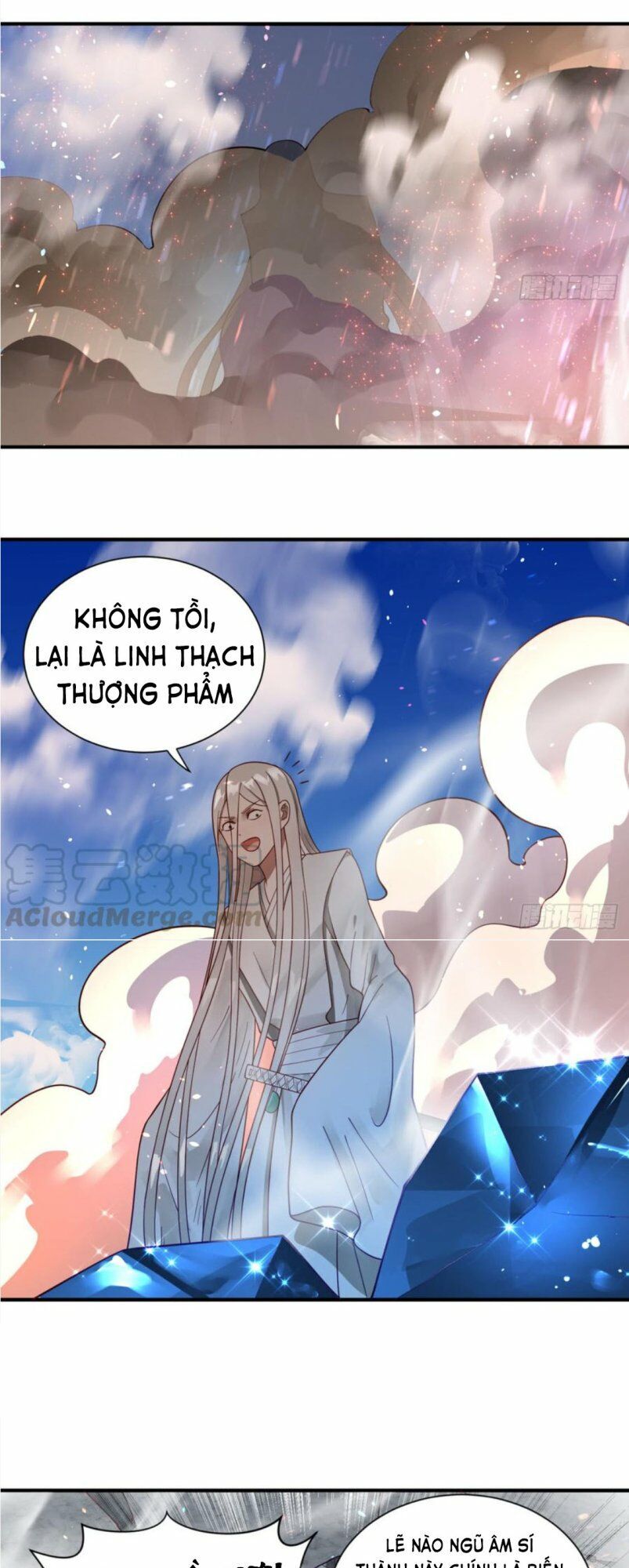 Ta Luyện Khí Ba Ngàn Năm Chapter 85 - 13