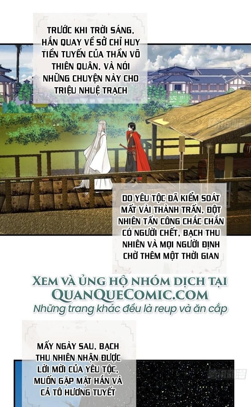 Ta Luyện Khí Ba Ngàn Năm Chapter 96 - 29