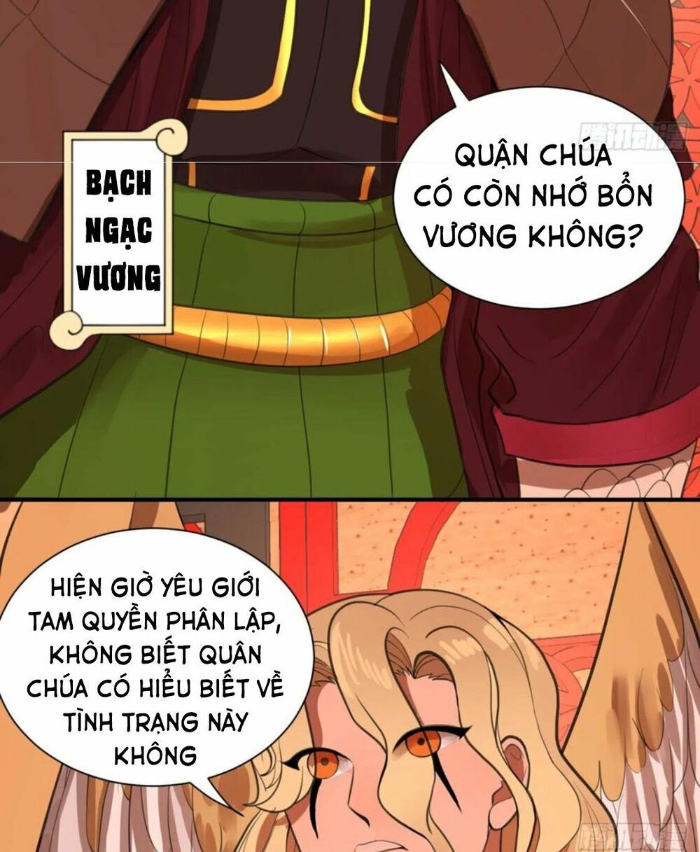 Ta Luyện Khí Ba Ngàn Năm Chapter 97 - 15