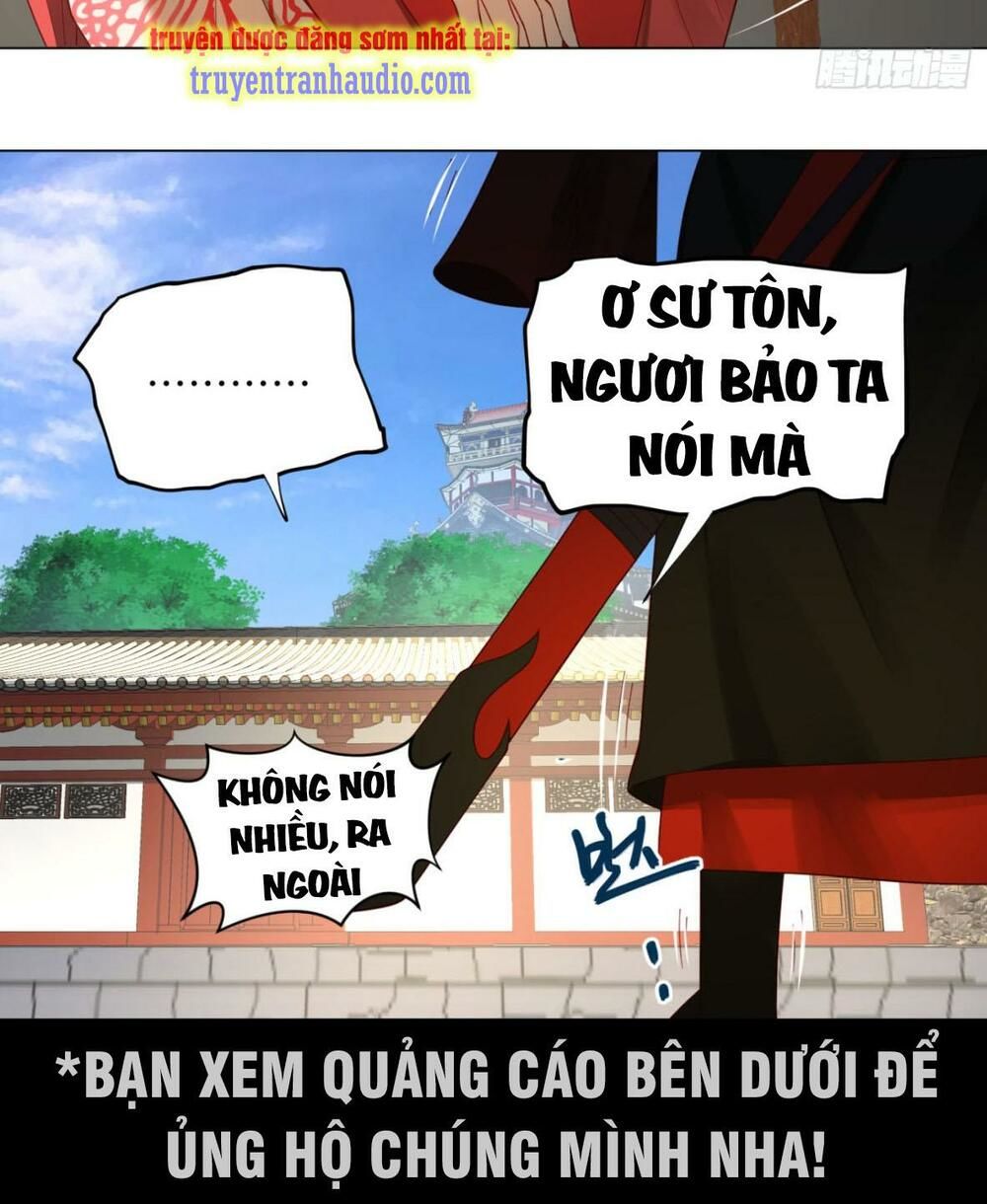 Ta Luyện Khí Ba Ngàn Năm Chapter 51 - 25