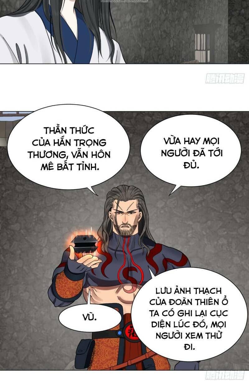 Ta Luyện Khí Ba Ngàn Năm Chapter 60 - 31