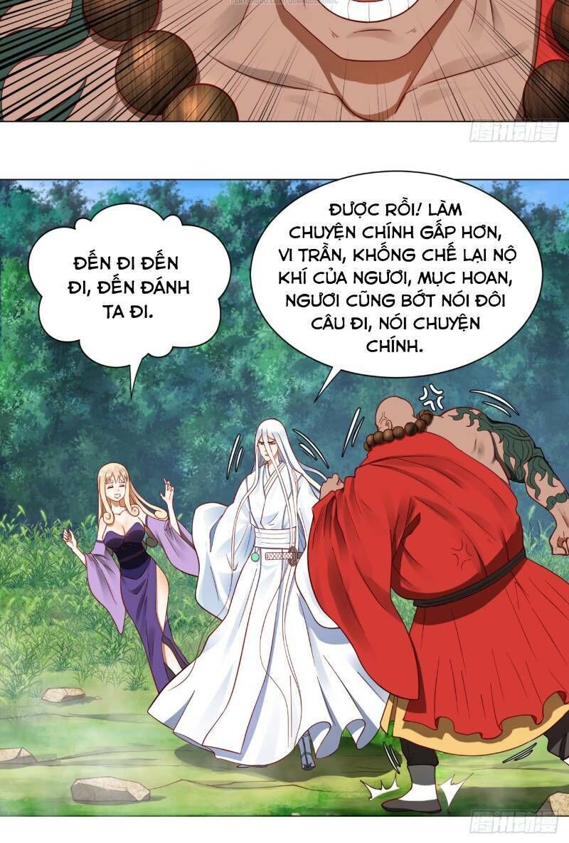 Ta Luyện Khí Ba Ngàn Năm Chapter 62 - 4