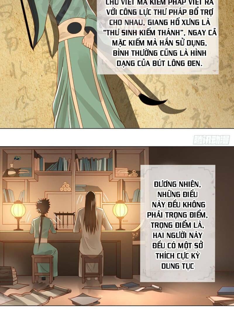 Ta Luyện Khí Ba Ngàn Năm Chapter 76 - 15