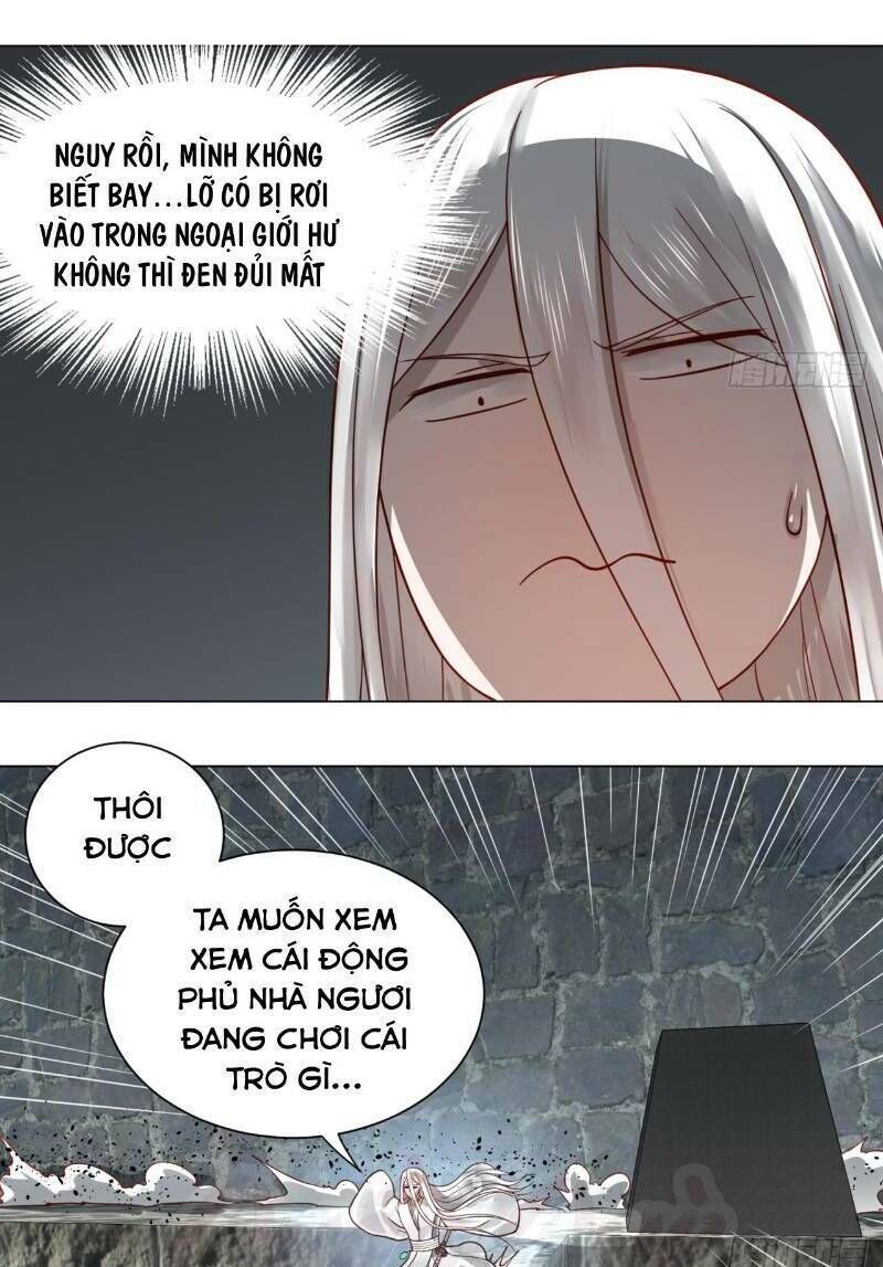 Ta Luyện Khí Ba Ngàn Năm Chapter 78 - 13