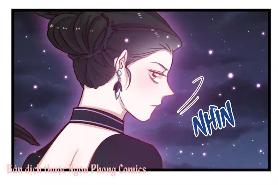 Nữ Phù Thủy Muốn Sống Nổi Loạn Chapter 26 - 40