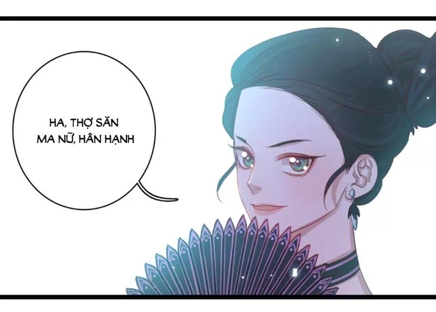 Nữ Phù Thủy Muốn Sống Nổi Loạn Chapter 27 - 10