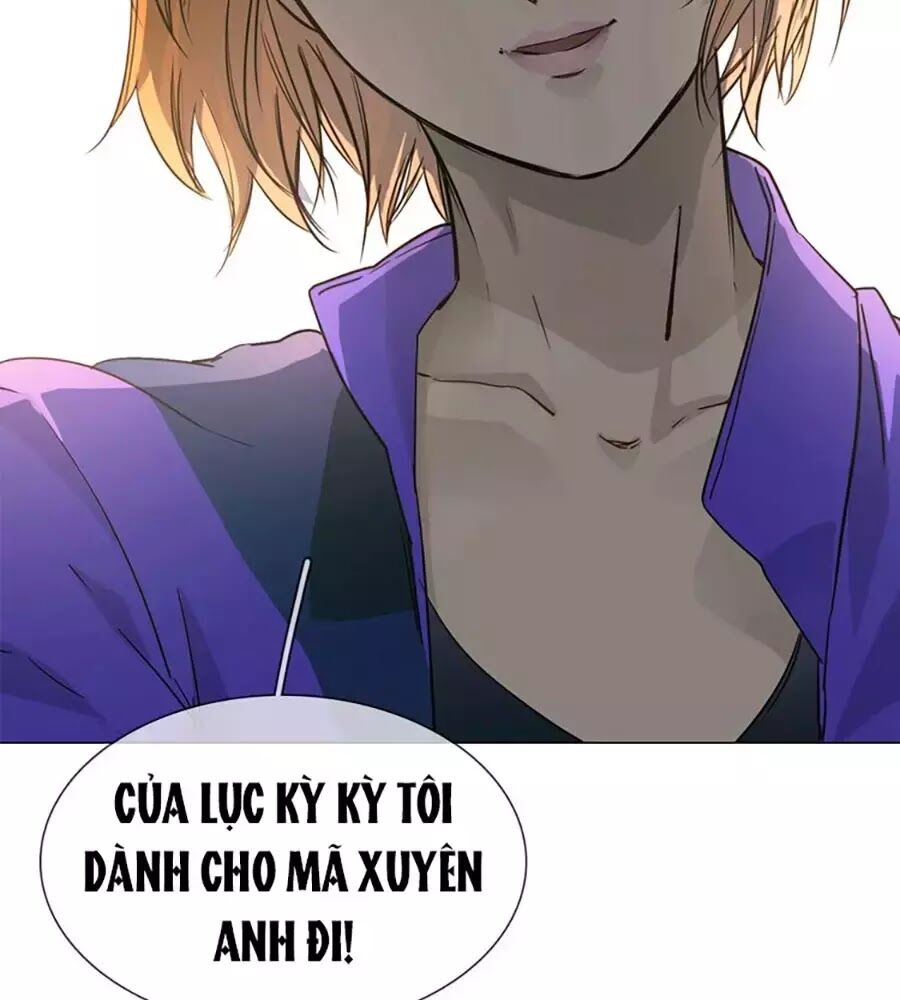 Ngôi Sao Vụn Vỡ Chapter 25 - 2