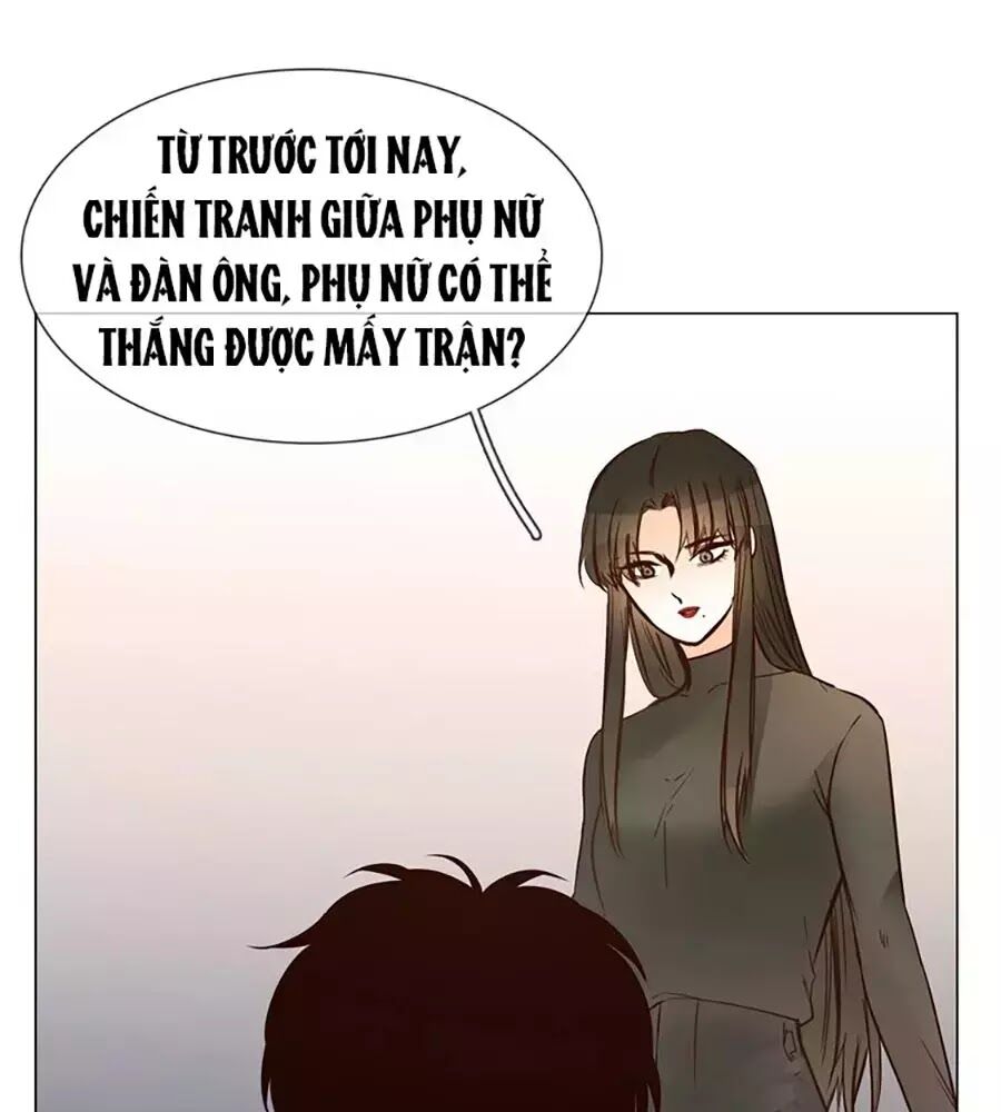 Ngôi Sao Vụn Vỡ Chapter 25 - 54