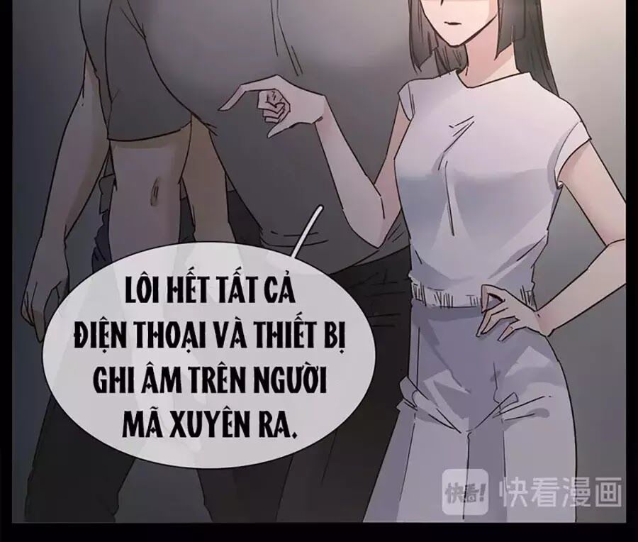 Ngôi Sao Vụn Vỡ Chapter 25 - 79