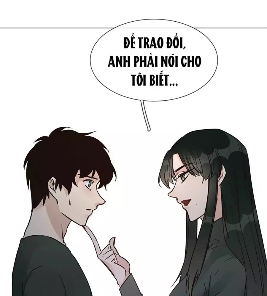 Ngôi Sao Vụn Vỡ Chapter 26 - 1