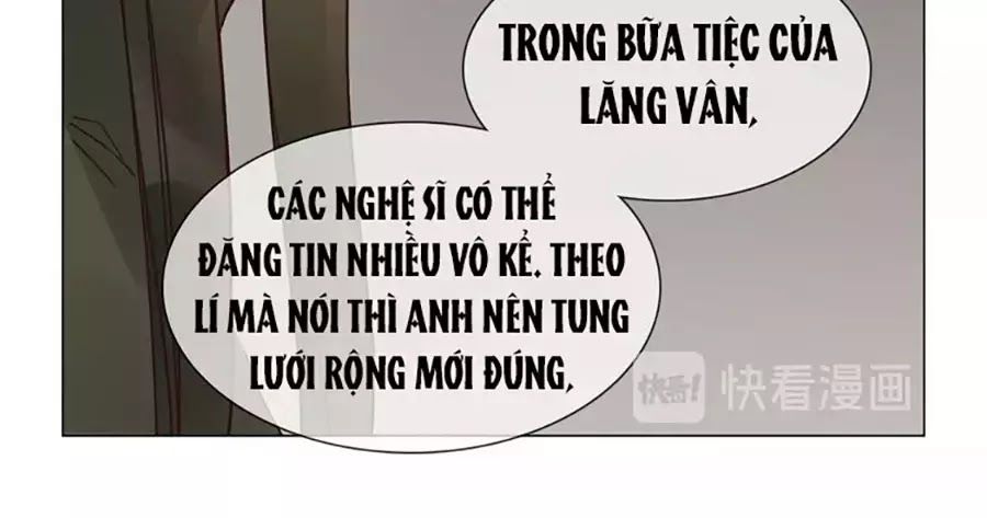 Ngôi Sao Vụn Vỡ Chapter 26 - 67