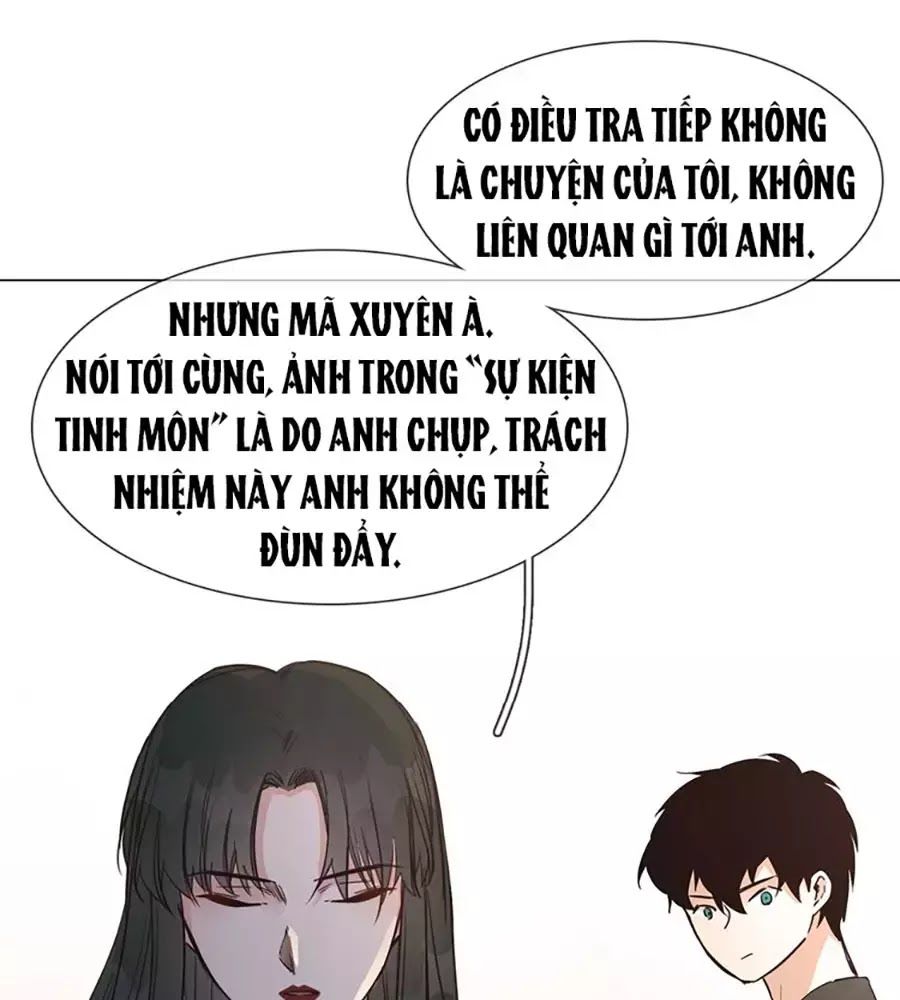 Ngôi Sao Vụn Vỡ Chapter 26 - 88