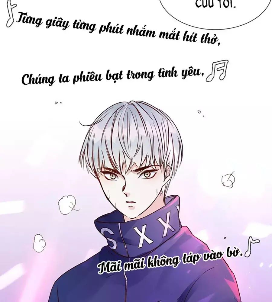 Ngôi Sao Vụn Vỡ Chapter 27 - 113