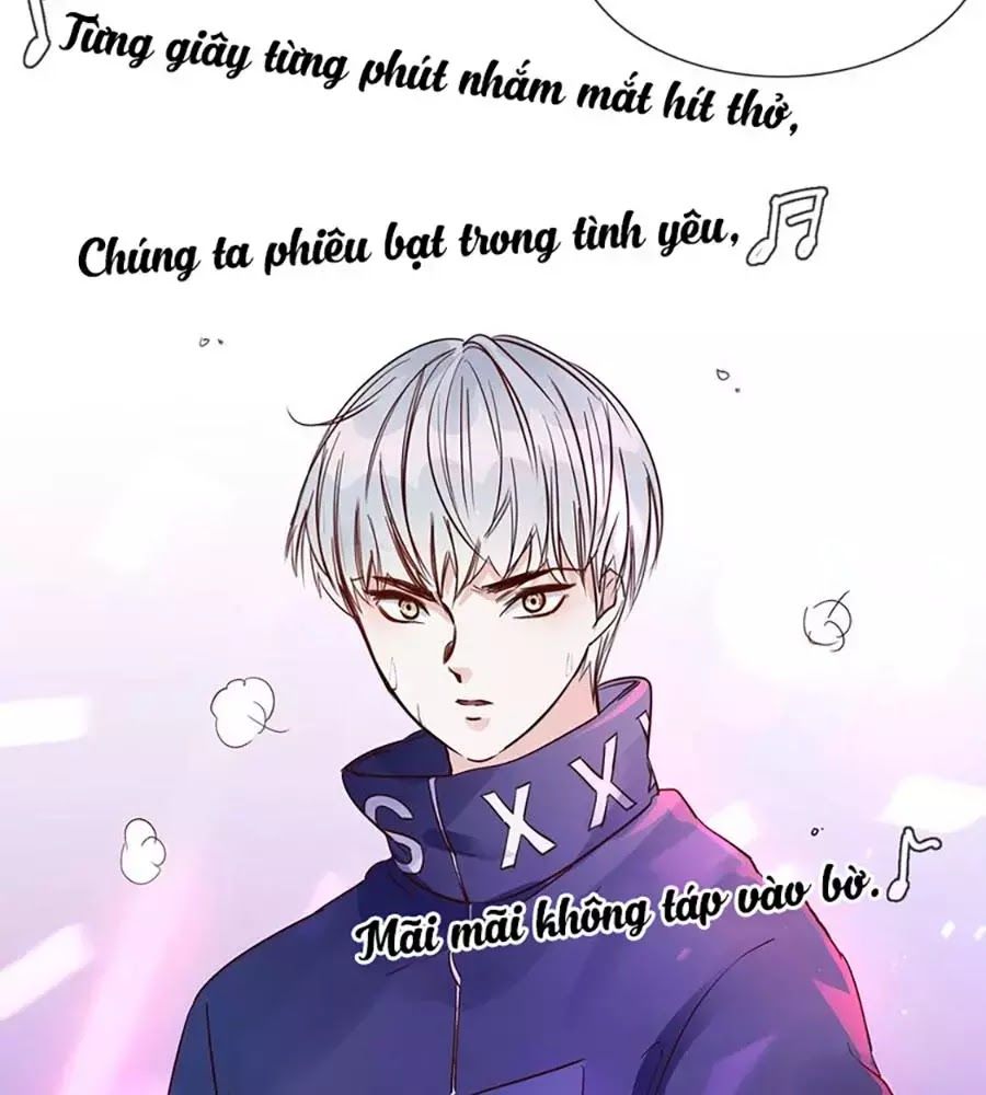 Ngôi Sao Vụn Vỡ Chapter 28 - 3