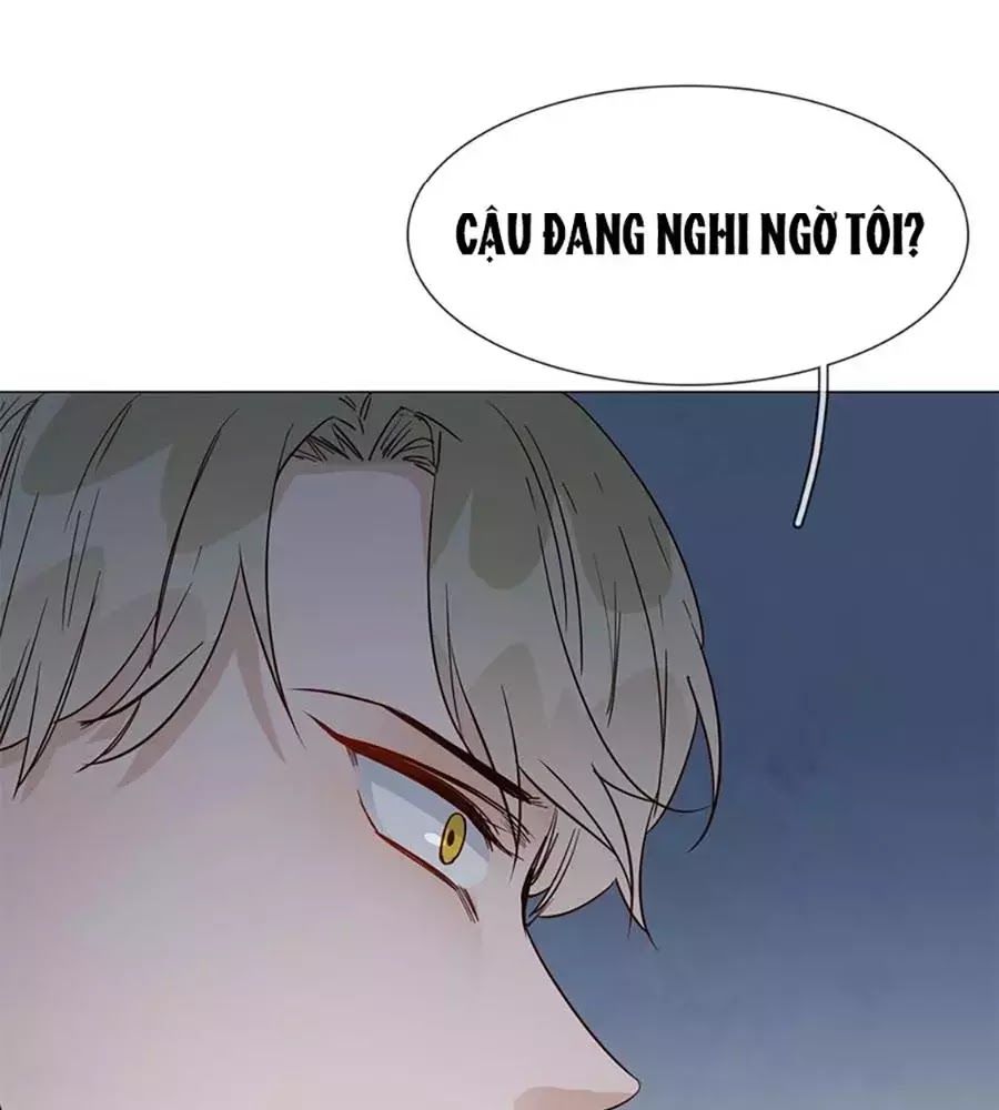 Ngôi Sao Vụn Vỡ Chapter 28 - 25