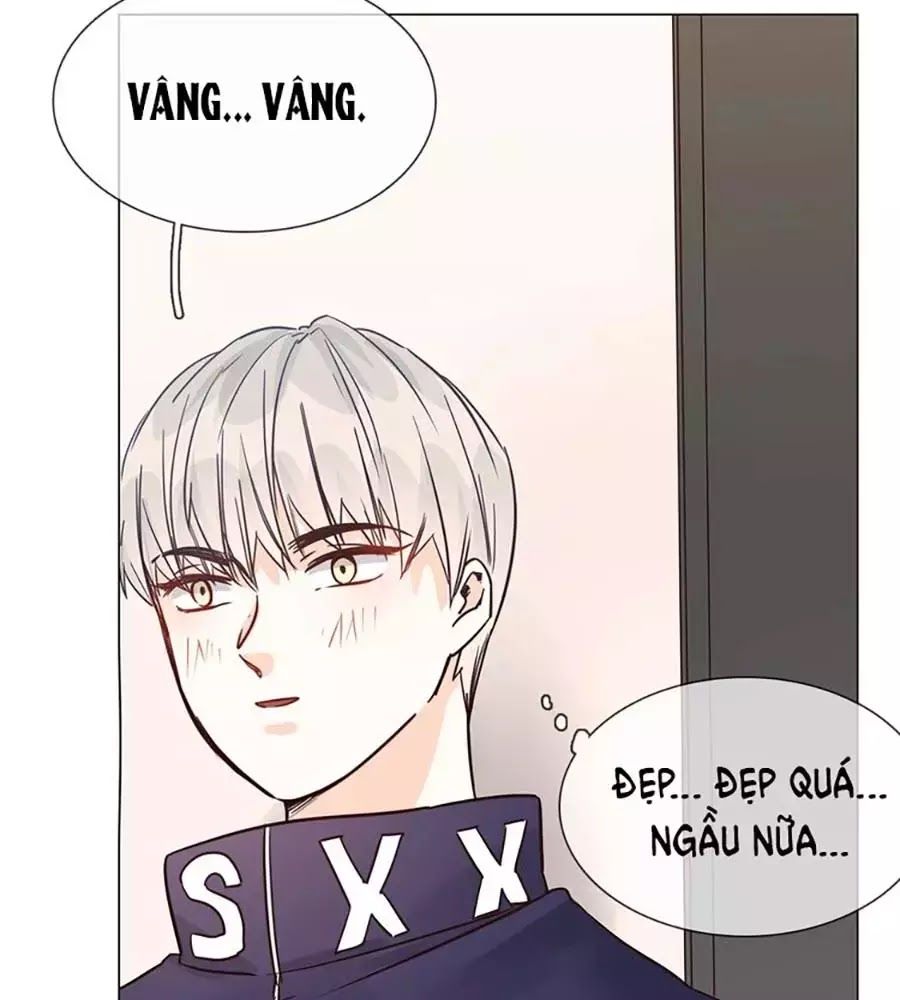 Ngôi Sao Vụn Vỡ Chapter 28 - 93